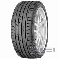 Continental ContiSportContact 2 275/45 R18 103Y FR MO